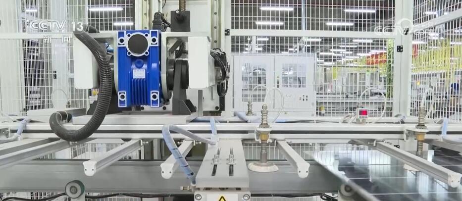 穩(wěn)中有進(jìn)！中國經(jīng)濟(jì)首季開新局，技術(shù)推廣彰顯四大亮點